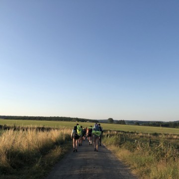 IMG 3823 - Scouts en Gidsen Zaventem 